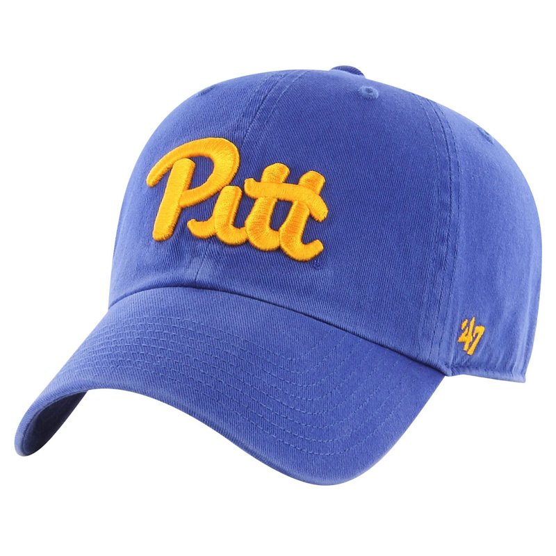 '47 Pitt Panthers C… - image