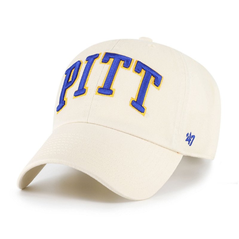 '47 Pitt Panthers V… - image