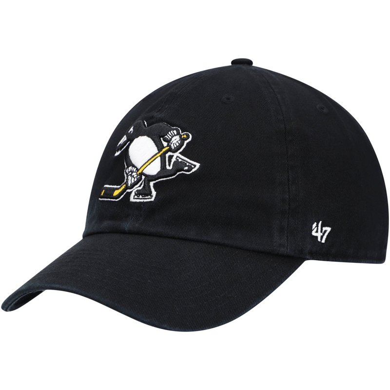 '47 Pittsburgh Peng… - image