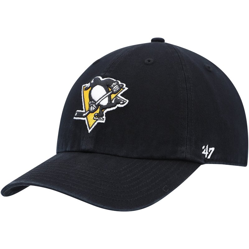 '47 Pittsburgh Peng… - image