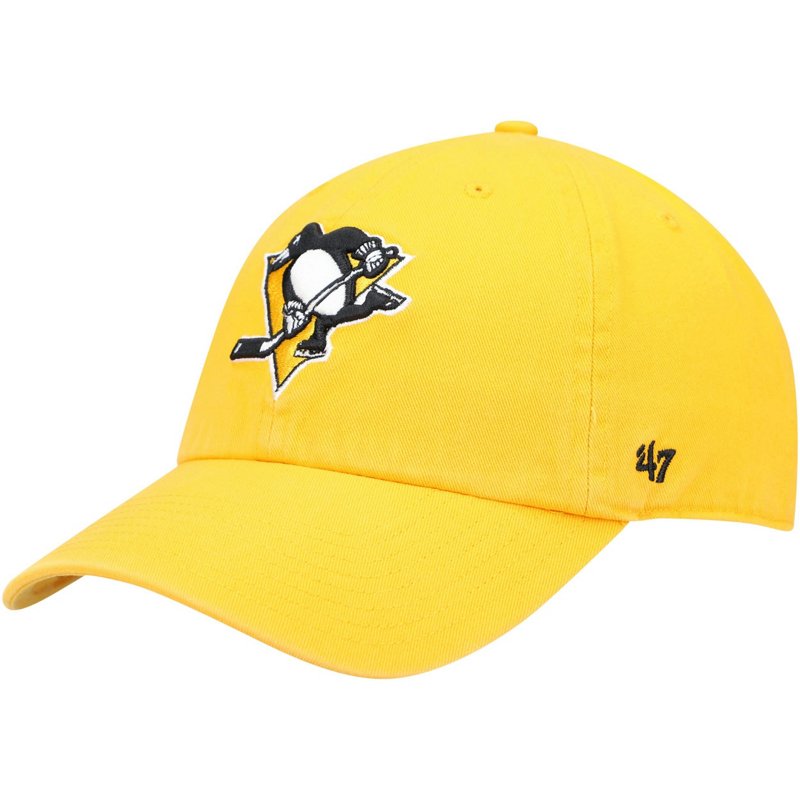'47 Pittsburgh Peng… - image