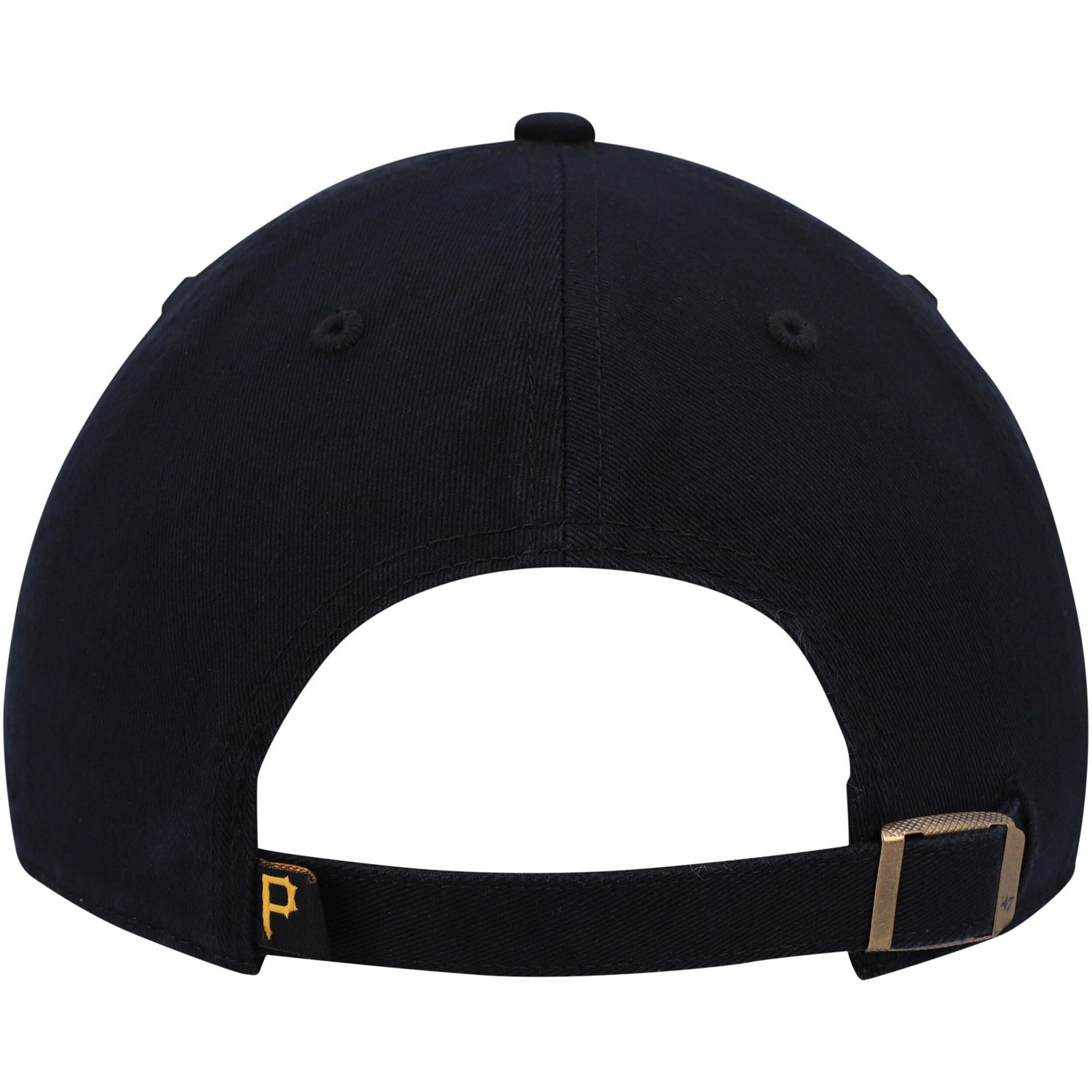 '47 Pittsburgh Pirates Clean Up Adjustable Hat - view number 4