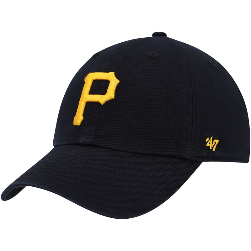 '47 Pittsburgh Pira… - image