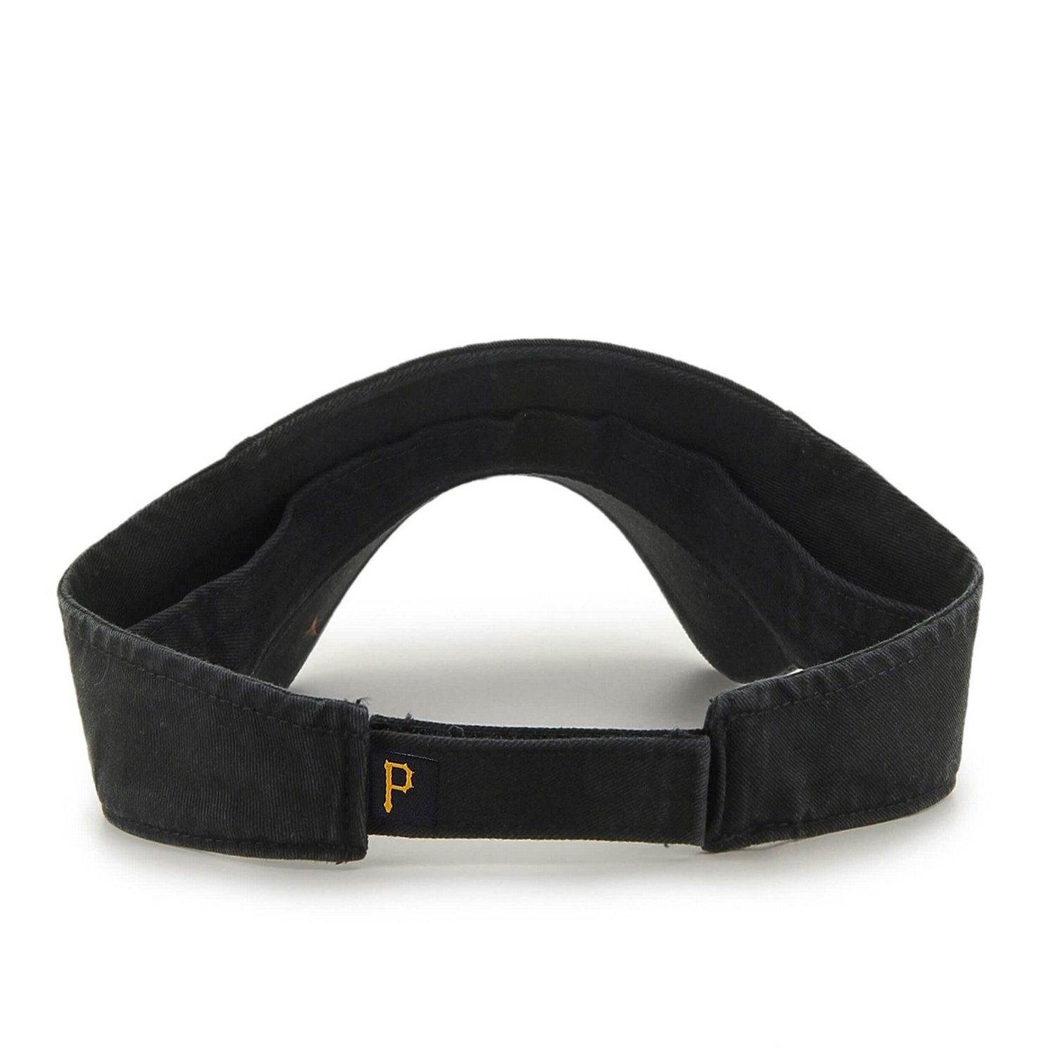 '47 Pittsburgh Pirates Clean Up Adjustable Visor