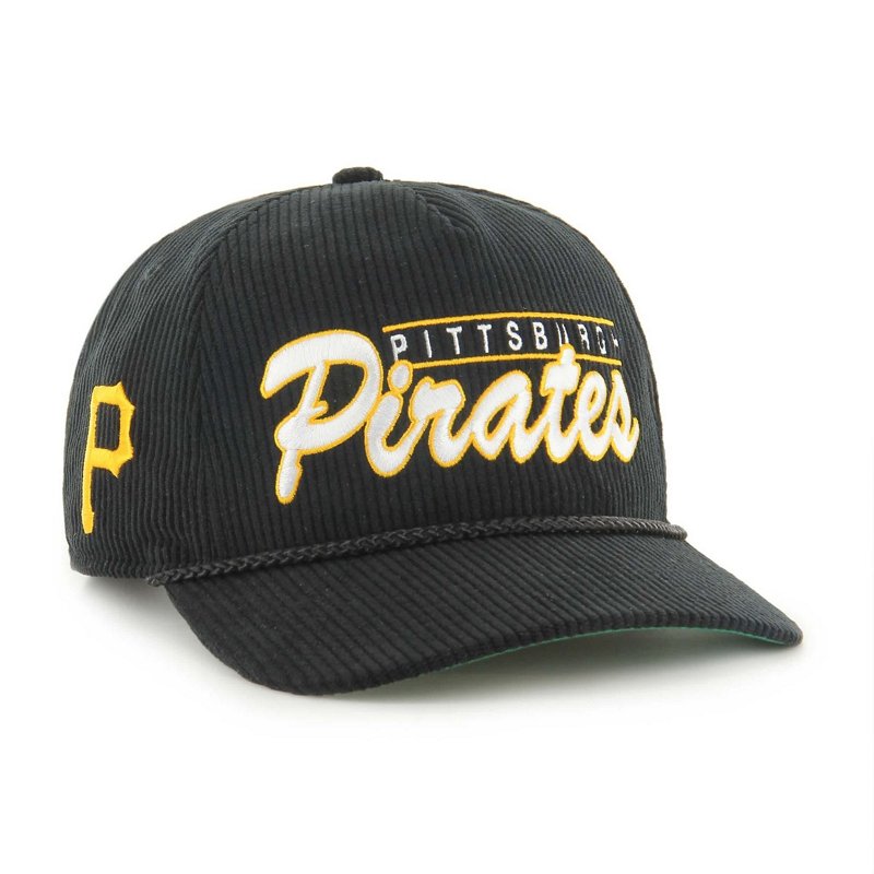 '47 Pittsburgh Pira… - image