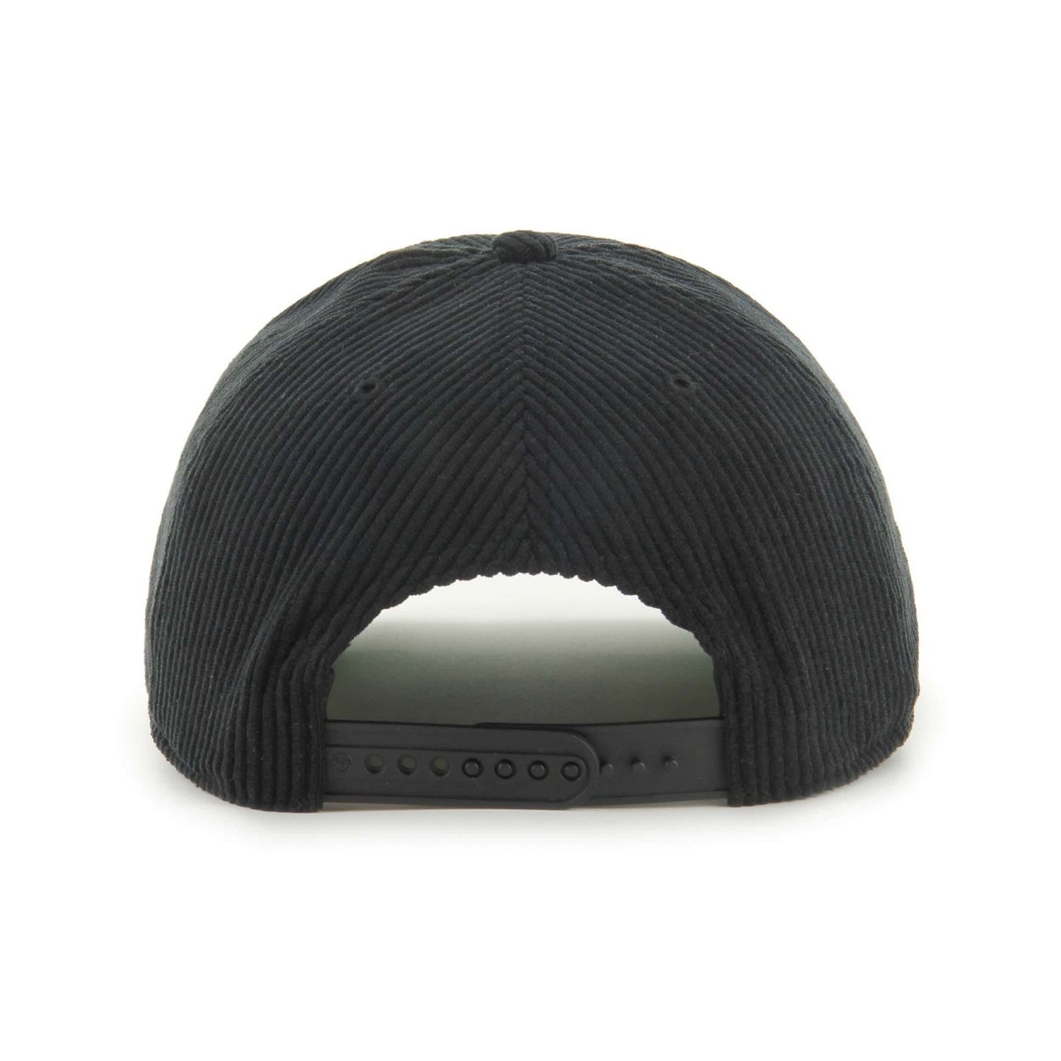 '47 Pittsburgh Pirates Corduroy Hitch Adjustable Hat - view number 3