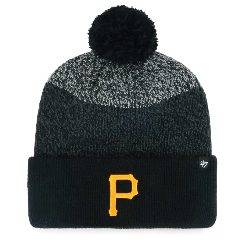 '47 Pittsburgh Pira… - image