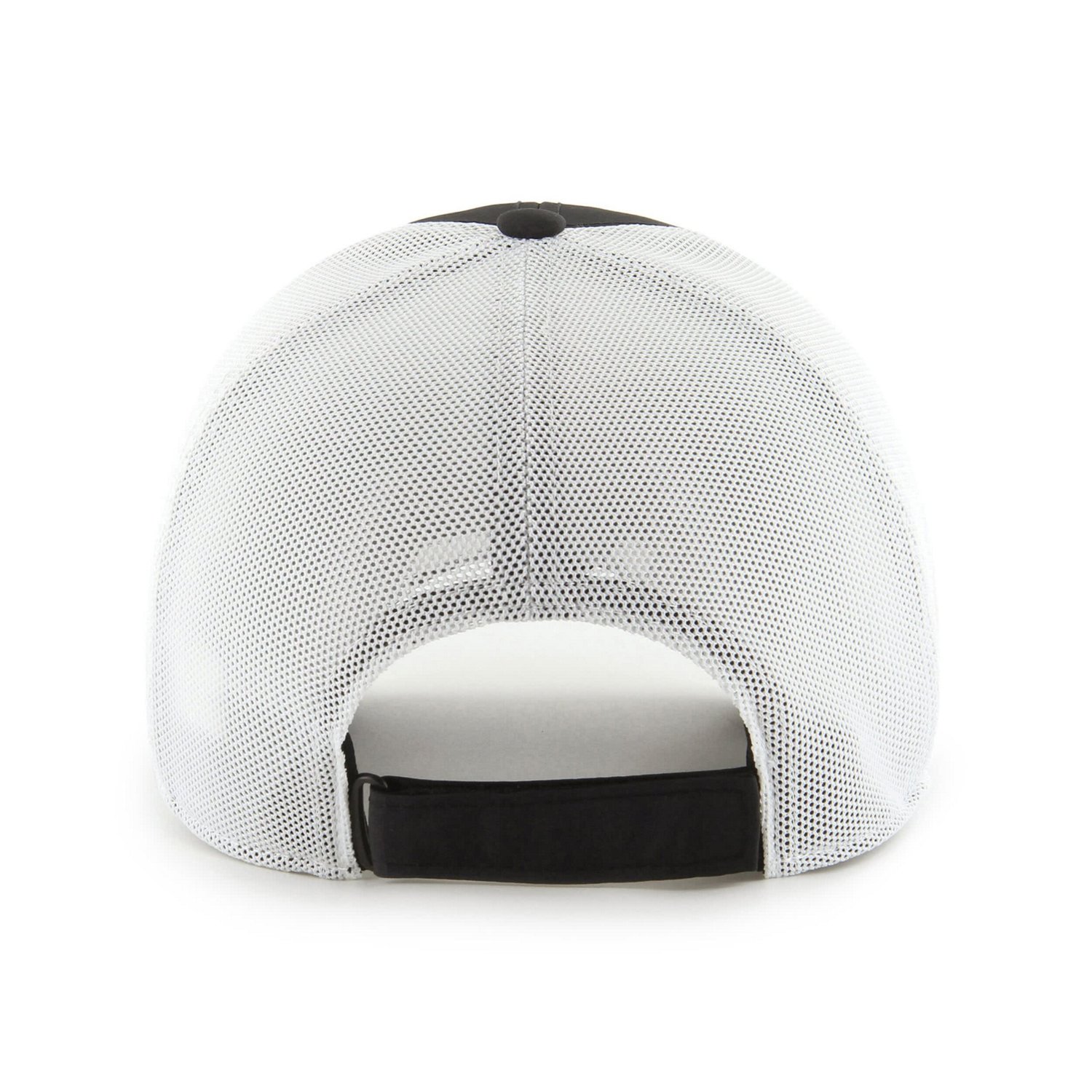 '47 Pittsburgh Pirates Disburse MVP Trucker Adjustable Hat - view number 2