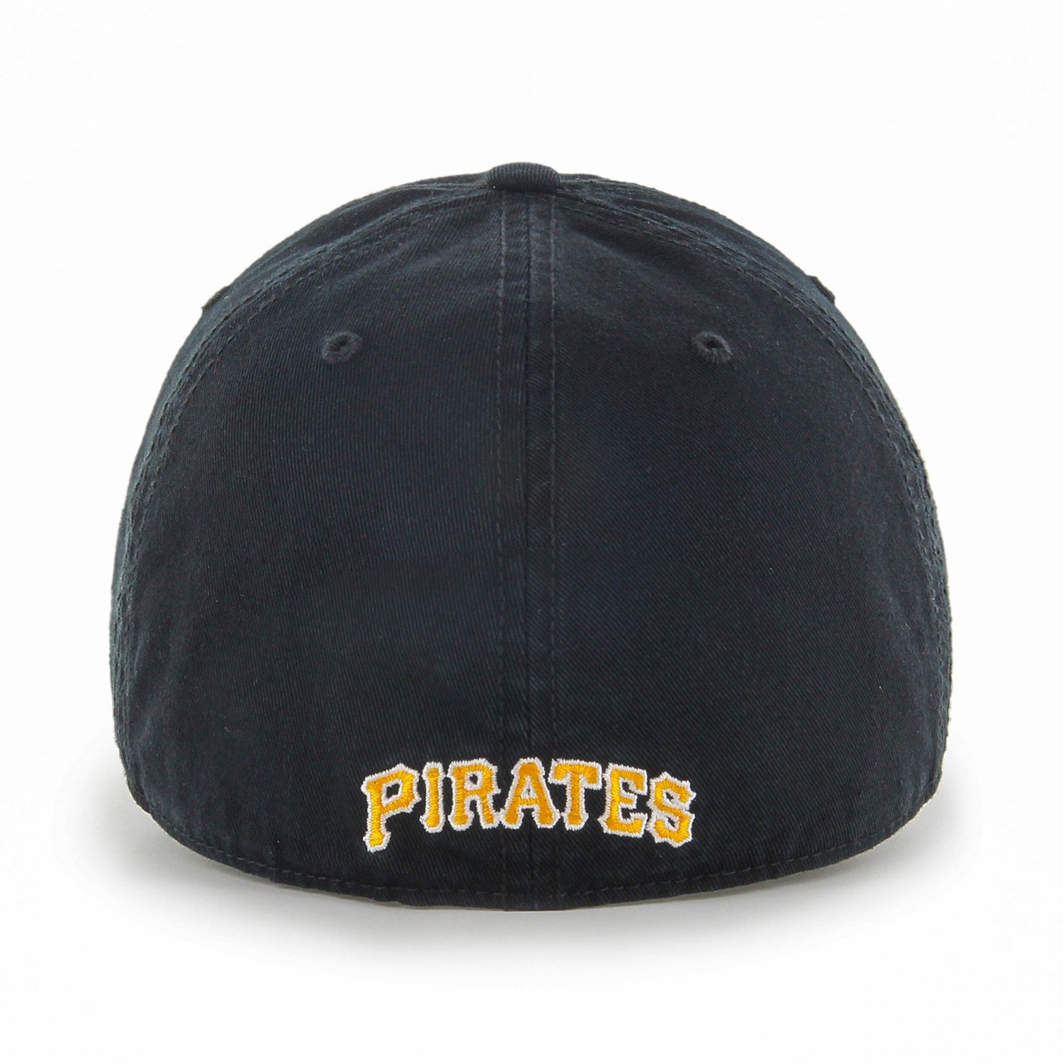 '47 Pittsburgh Pirates Franchise Logo Fitted Hat - view number 2