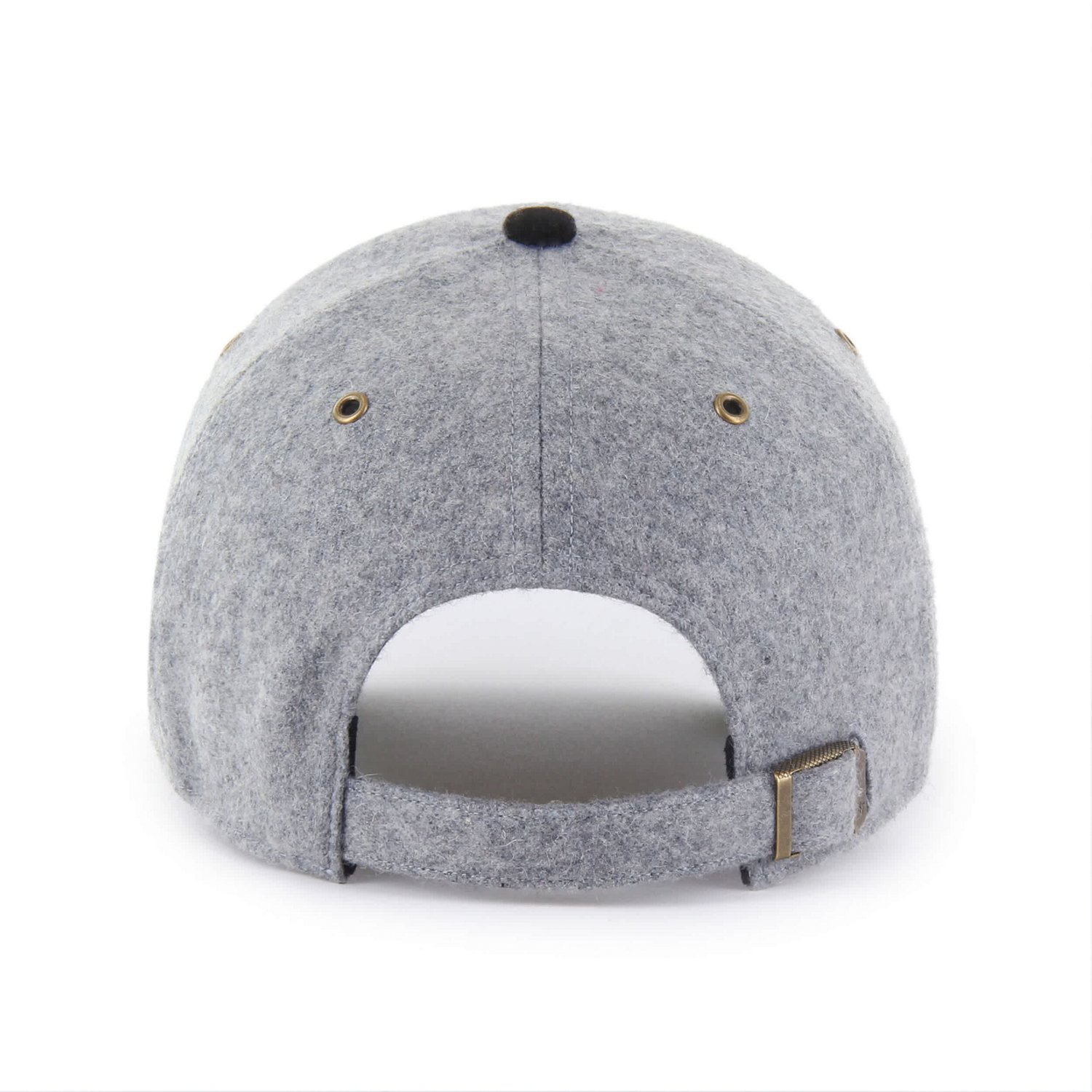 '47 Pittsburgh Pirates Golden Age Wool Clean Up Adjustable Hat - view number 2