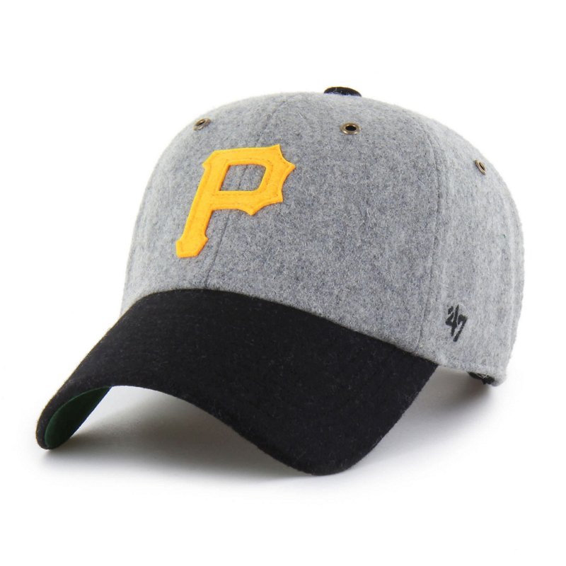 '47 Pittsburgh Pira… - image