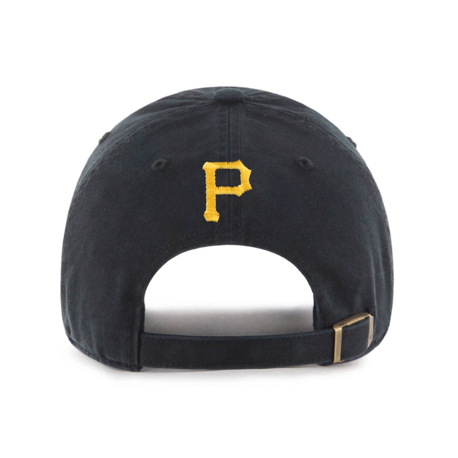 '47 Pittsburgh Pirates Ice Cream Helmet Clean Up Adjustable Hat - view number 2