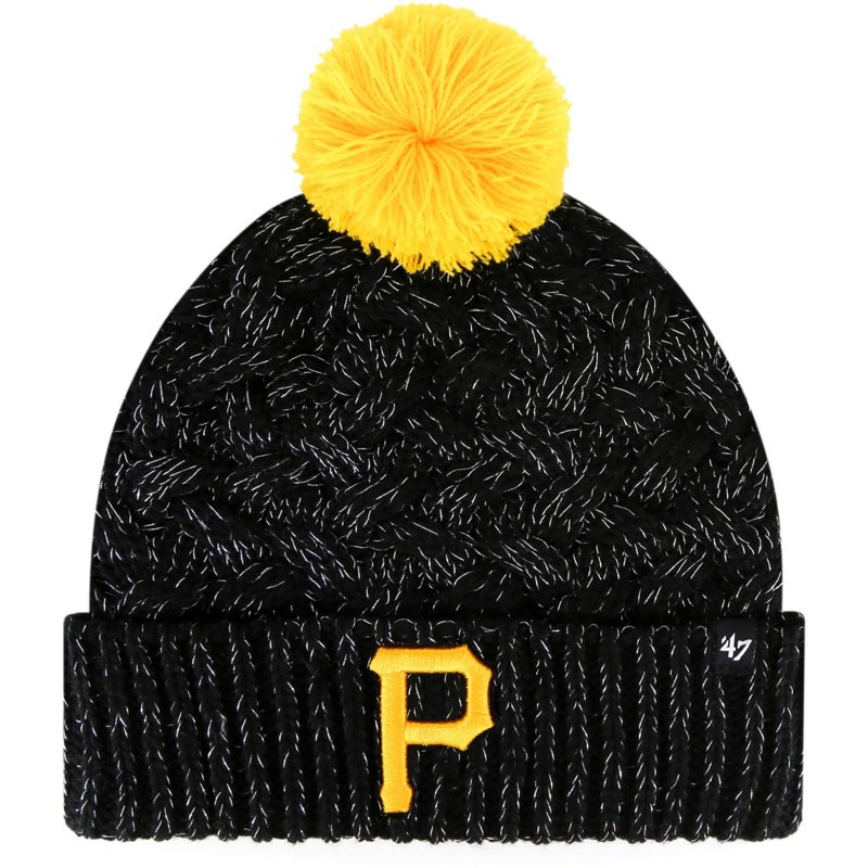 '47 Pittsburgh Pira… - image