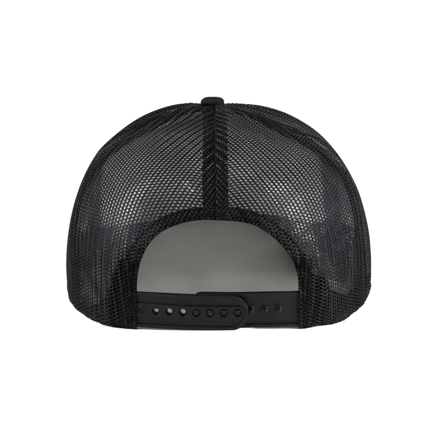 '47 Pittsburgh Pirates Lift Off Foam Front Mesh Trucker Adjustable Hat