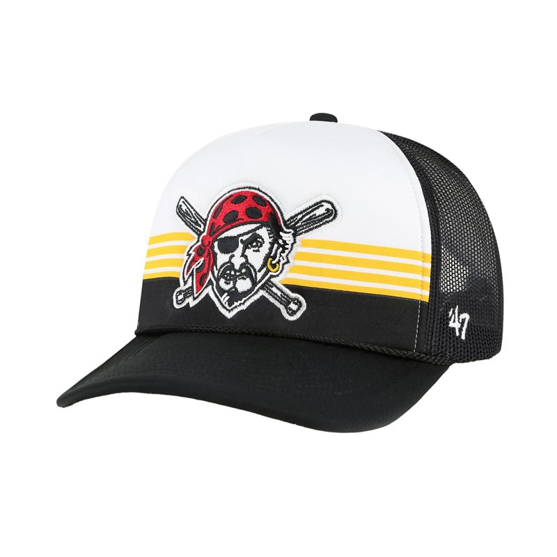 '47 Pittsburgh Pira… - image