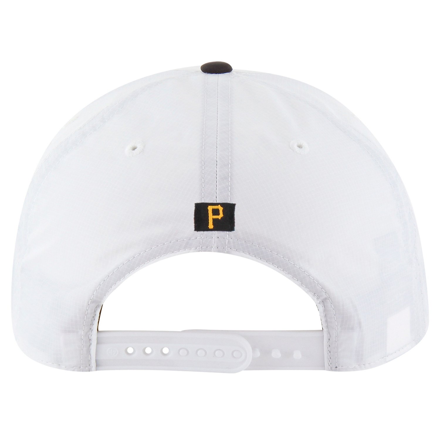 '47 Pittsburgh Pirates Lineman Hitch Adjustable Hat - view number 3