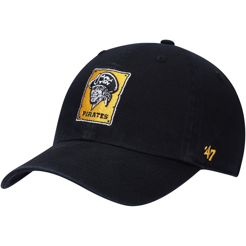 '47 Pittsburgh Pira… - image