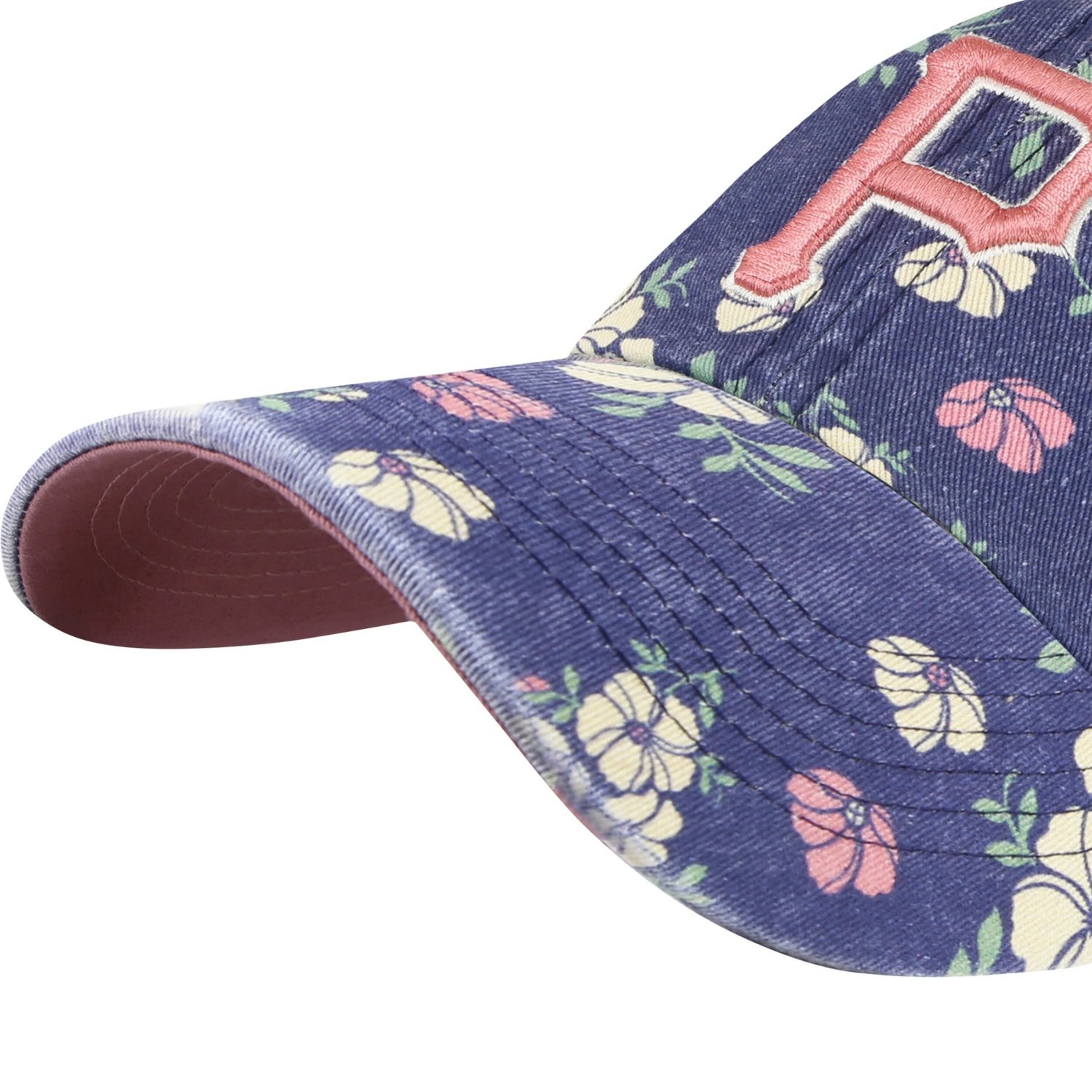 '47 Pittsburgh Pirates Primrose Clean Up Adjustable Hat - view number 3