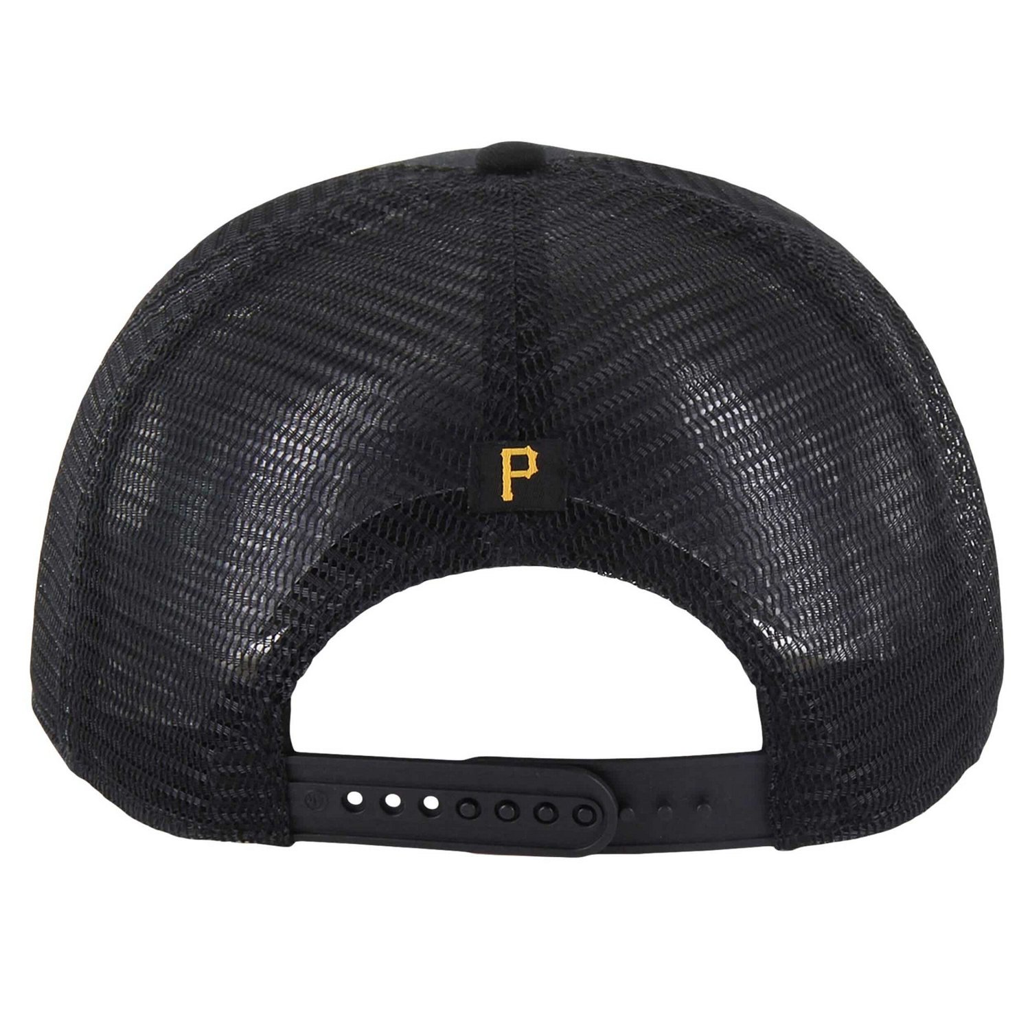 '47 Pittsburgh Pirates Promenade Hitch Adjustable Hat - view number 2
