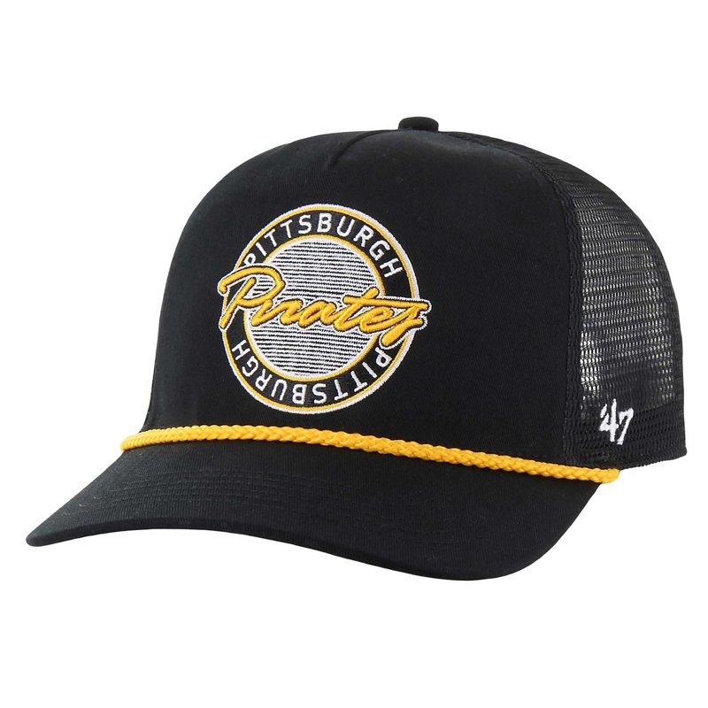 '47 Pittsburgh Pira… - image