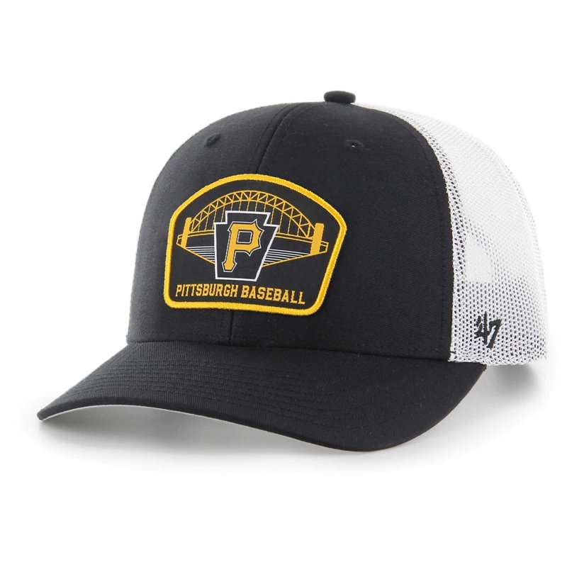 '47 Pittsburgh Pira… - image