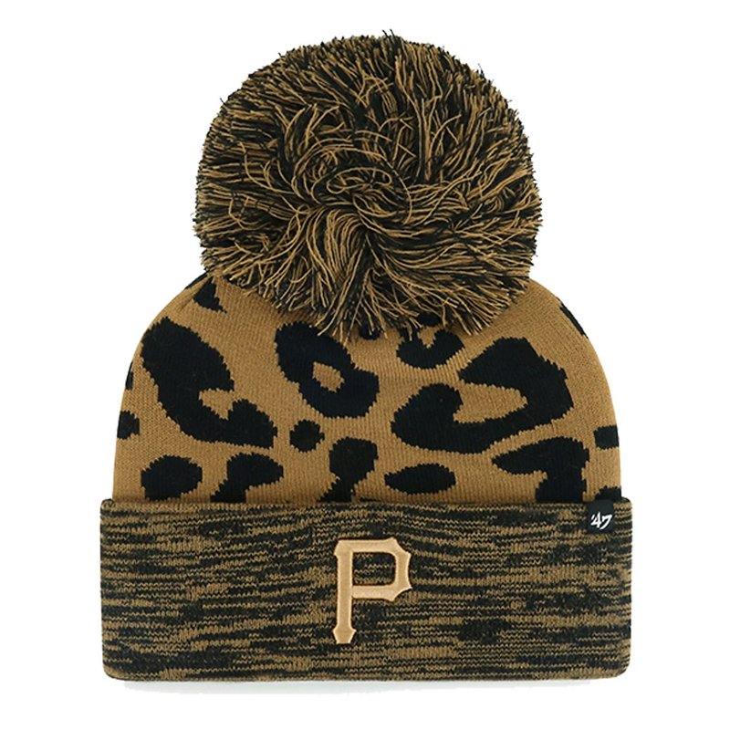 '47 Pittsburgh Pira… - image