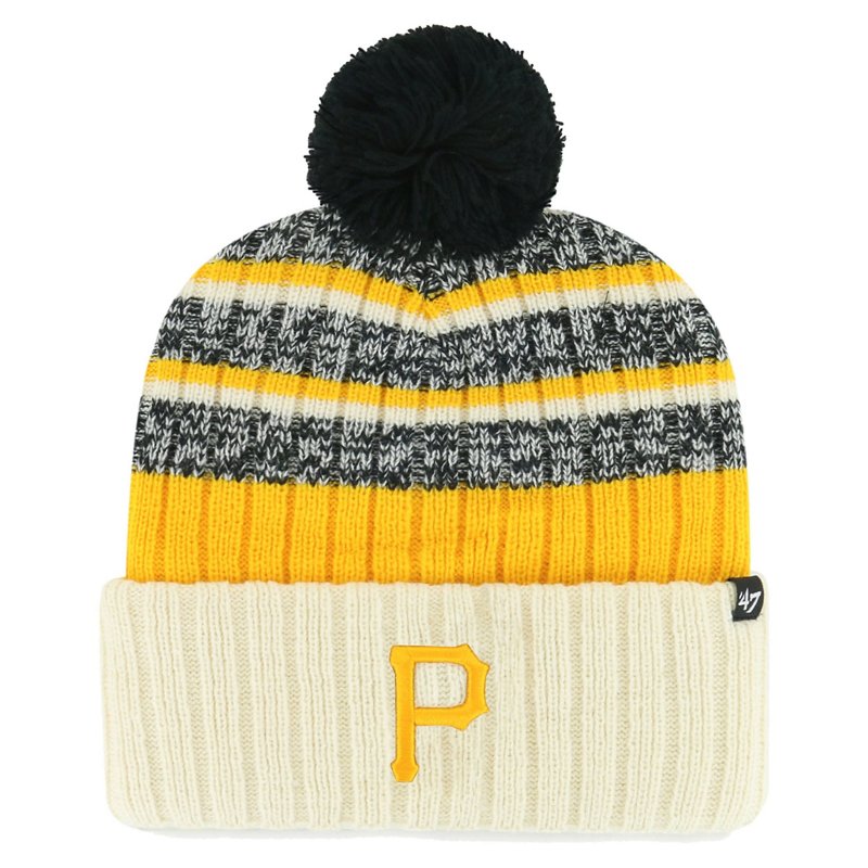 '47 Pittsburgh Pira… - image