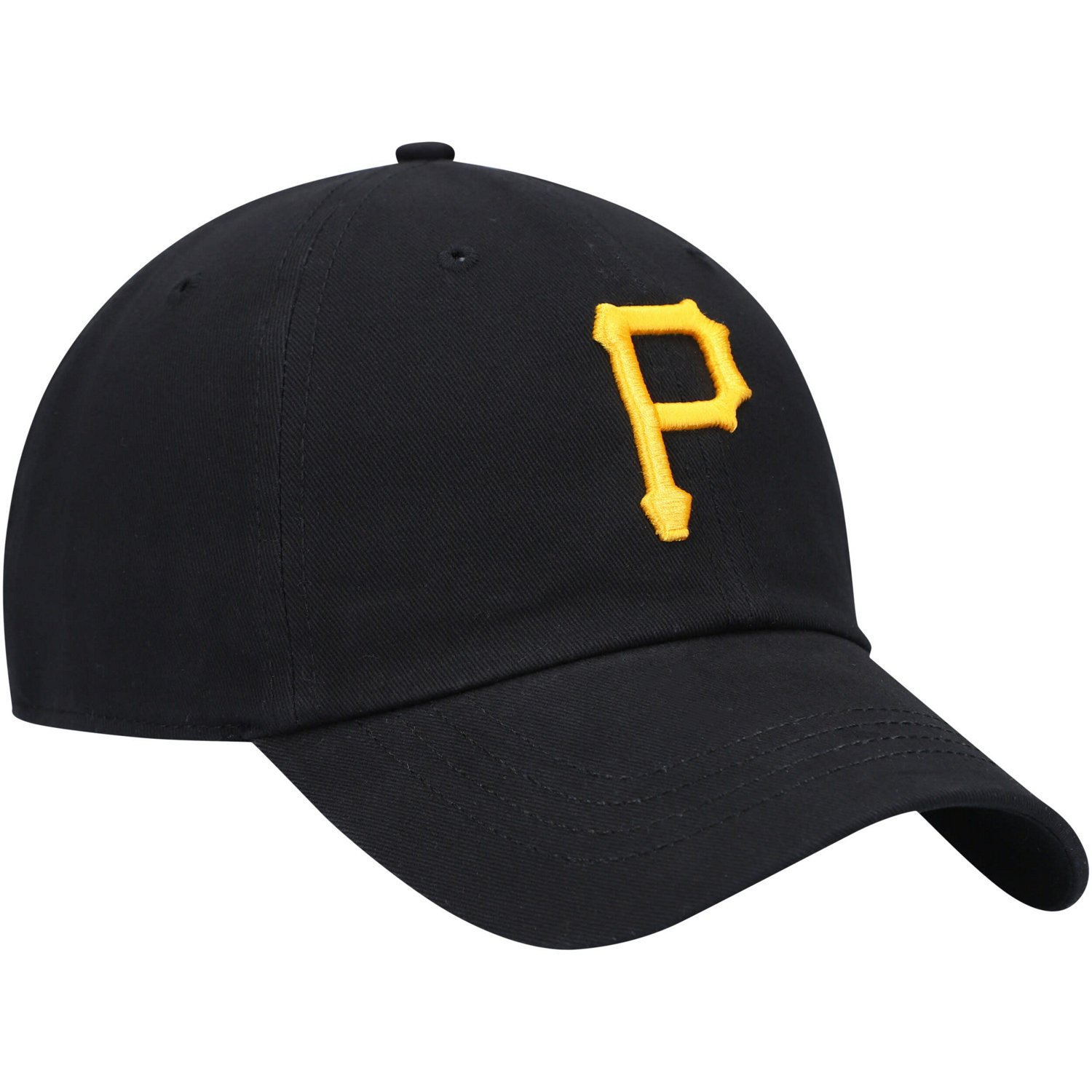 '47 Pittsburgh Pirates Team Miata Clean Up Adjustable Hat                                                                        - view number 3