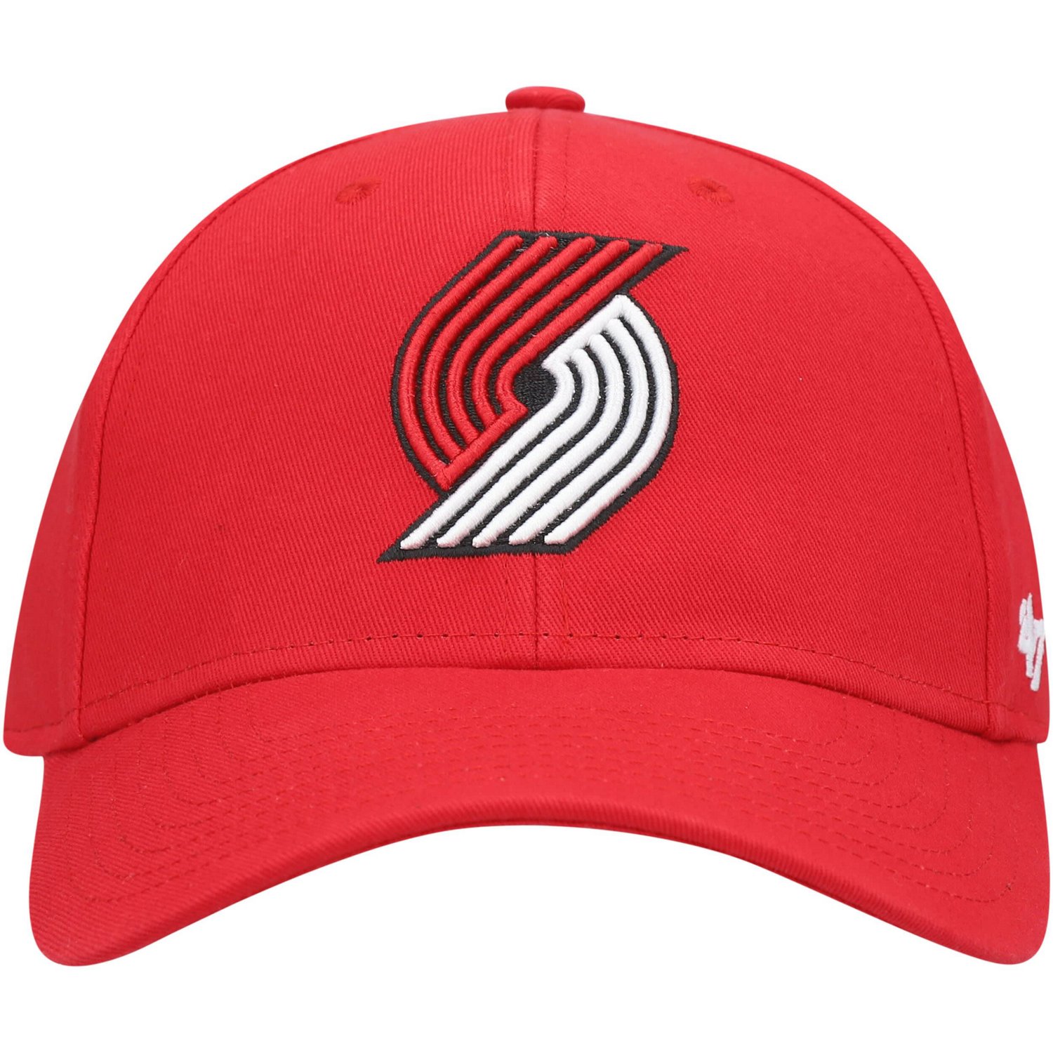 '47 Portland Trail Blazers Legend MVP Adjustable Hat - view number 2