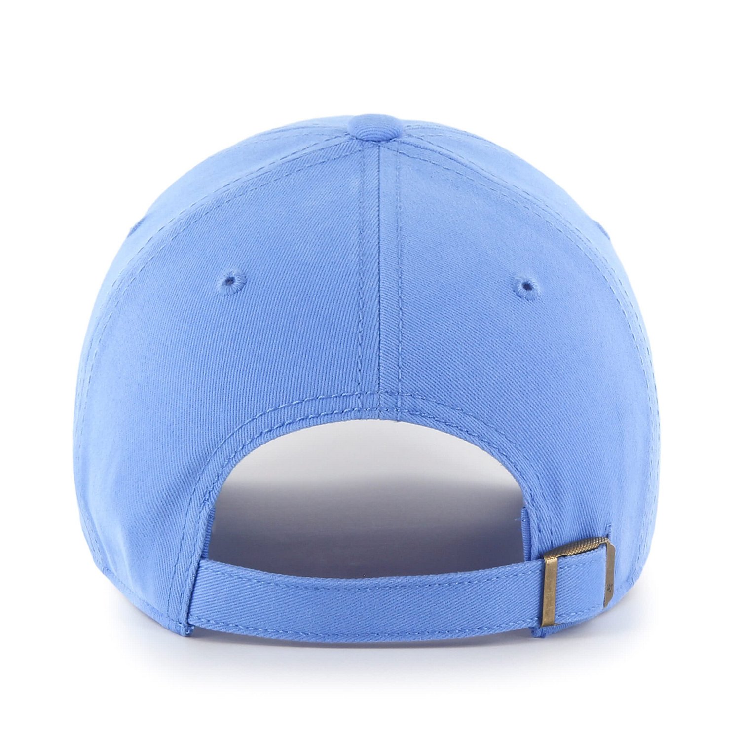 '47 Powder Ole Miss Rebels Miata Clean Up Adjustable Hat                                                                         - view number 2