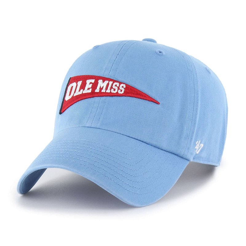 '47 Powder Ole Miss… - image