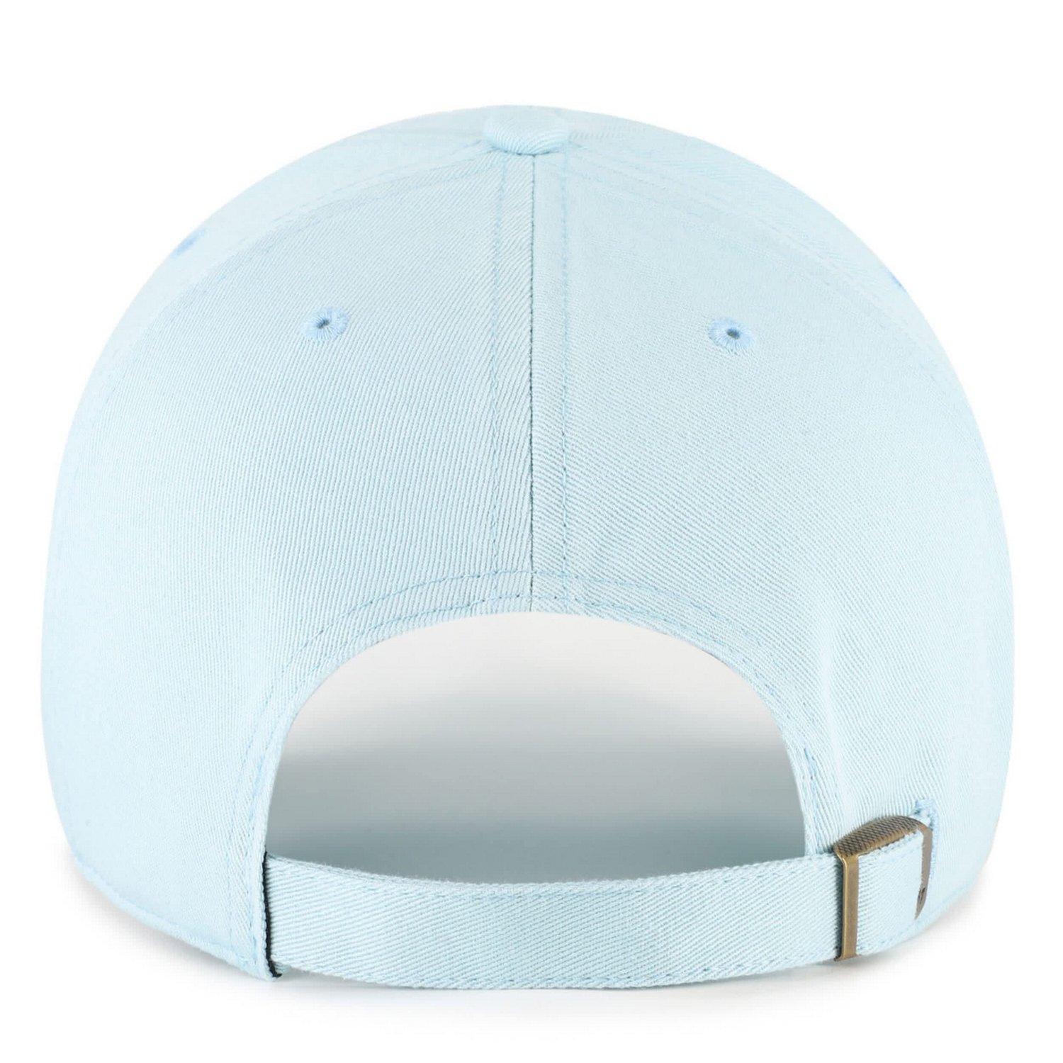 '47 Powder Tulane Green Wave Vault Clean Up Adjustable Hat - view number 3