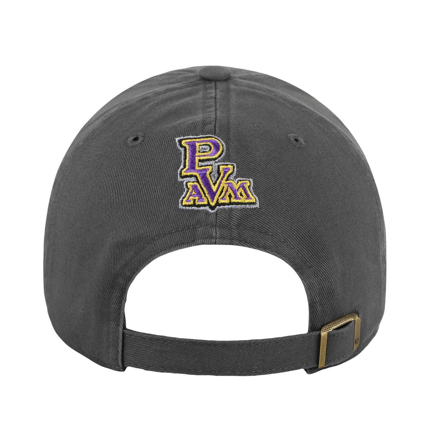 '47 Prairie View AM Panthers Side  Back Clean Up Adjustable Hat - view number 3