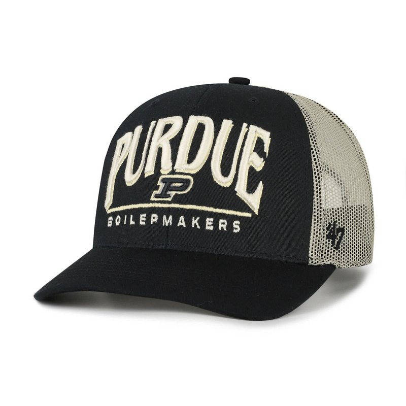 '47 Purdue Boilerma… - image