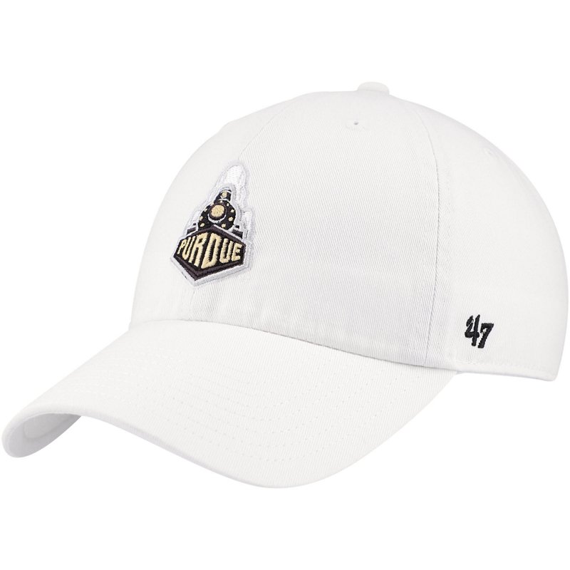 '47 Purdue Boilerma… - image