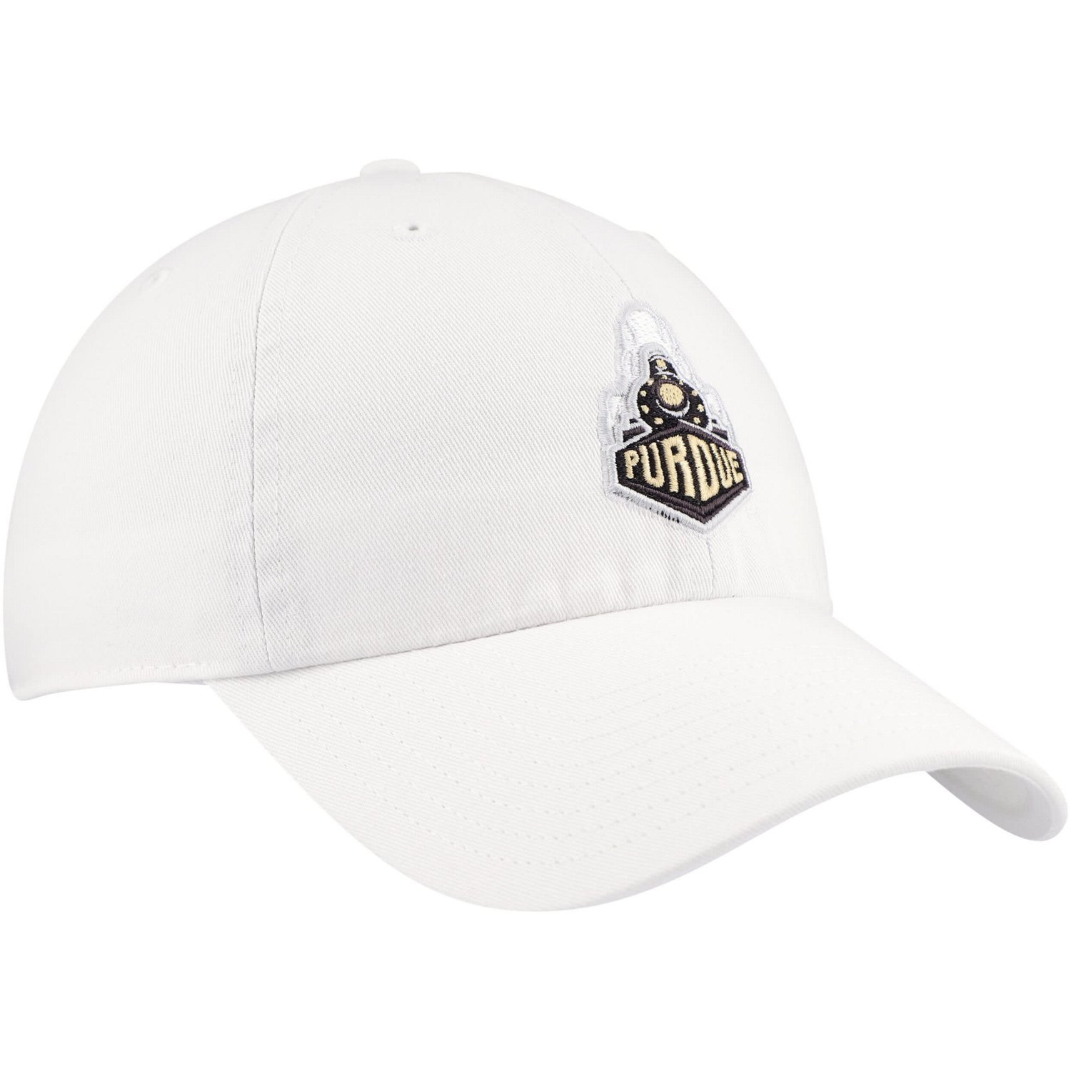 '47 Purdue Boilermakers Clean Up Adjustable Hat                                                                                  - view number 3