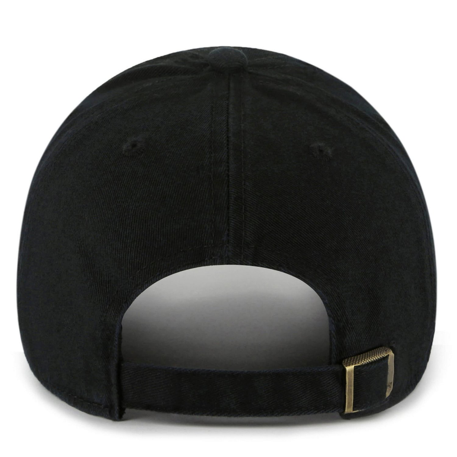 '47 Purdue Boilermakers Clean Up Adjustable Hat - view number 3