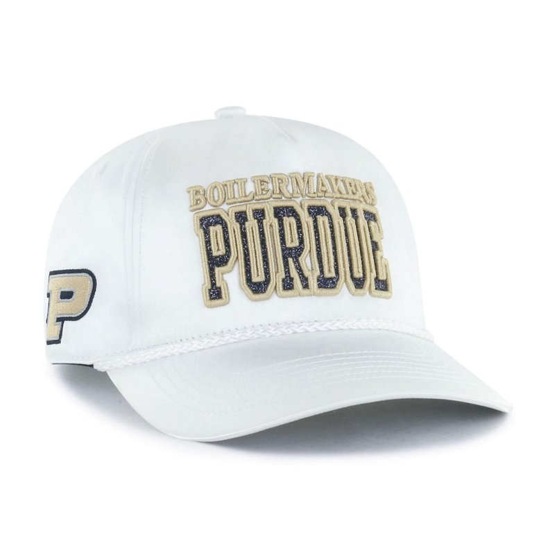 '47 Purdue Boilerma… - image
