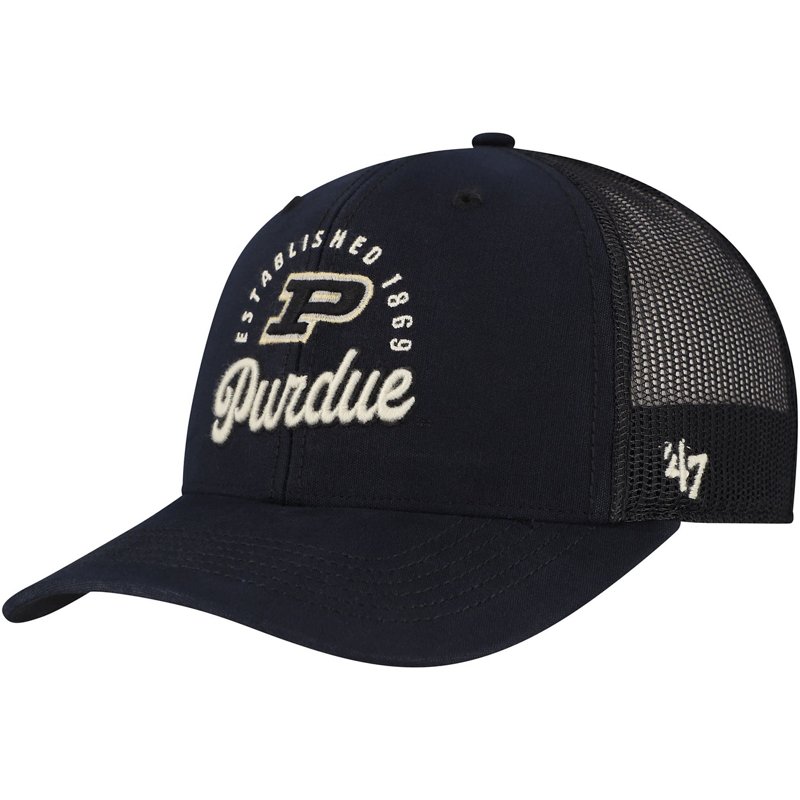 '47 Purdue Boilerma… - image