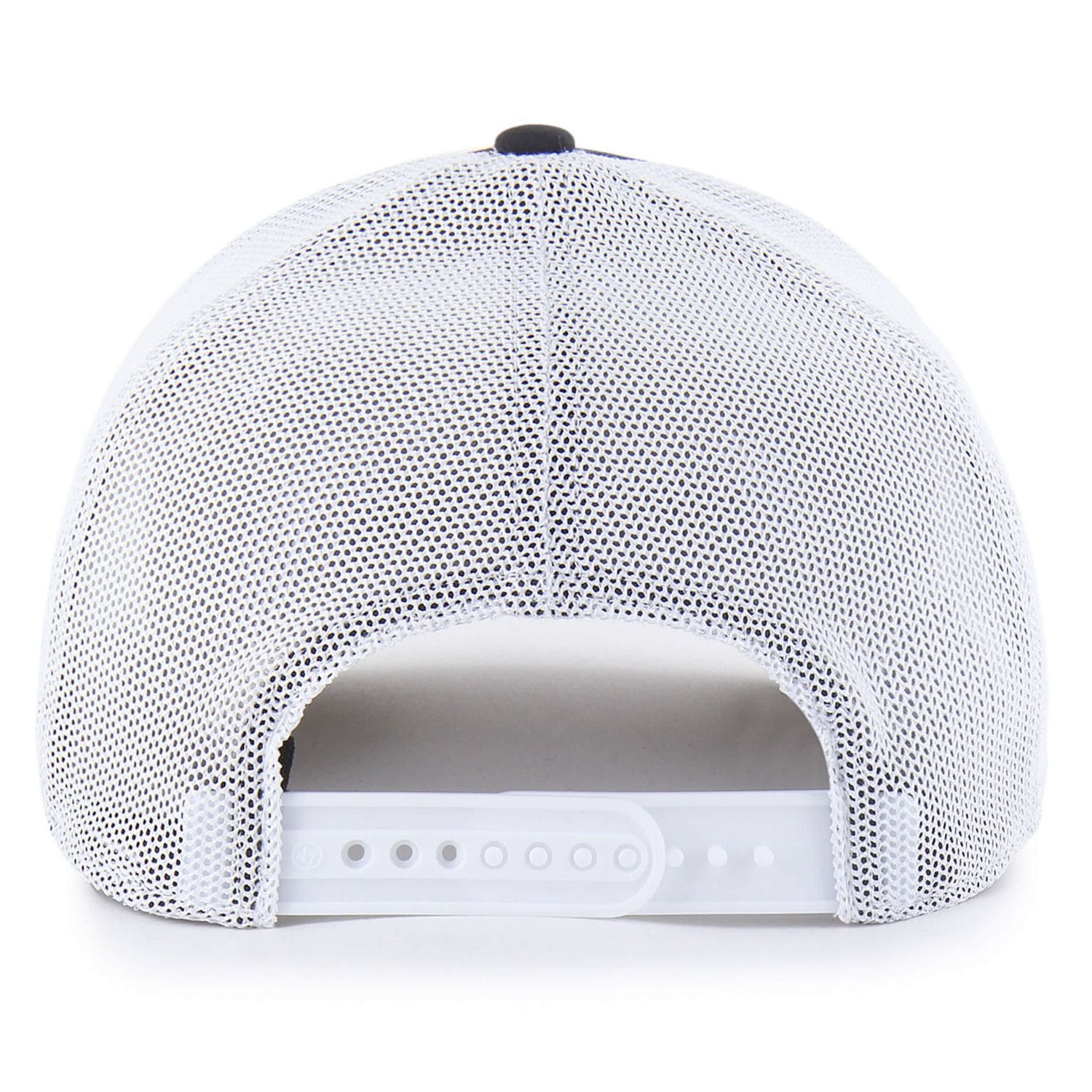 '47 Purdue Boilermakers Rangefinder brrr Trucker Adjustable Hat - view number 3