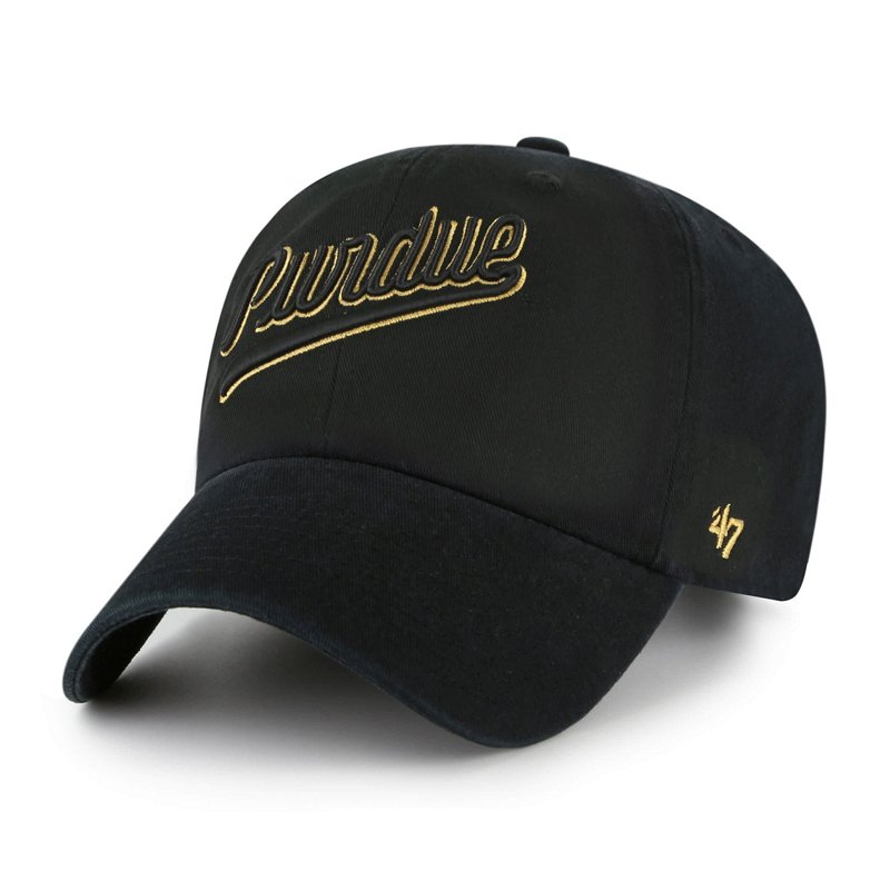 '47 Purdue Boilerma… - image