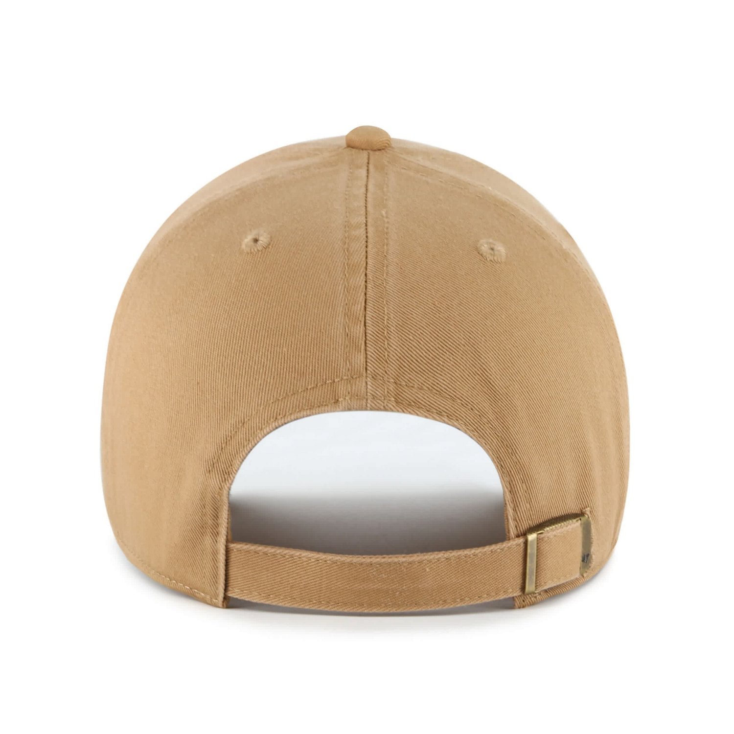 '47 Purdue Boilermakers Vault Clean Up Adjustable Hat - view number 3