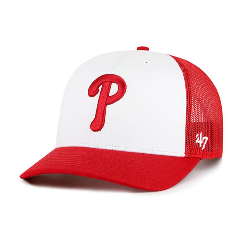 '47 Red Philadelphi… - image