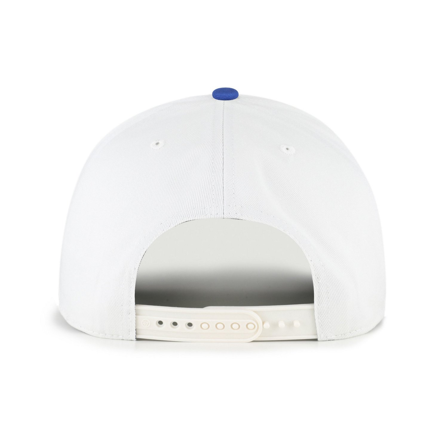 '47 Royal Los Angeles Dodgers Glizzy Collection Hitch Adjustable Hat