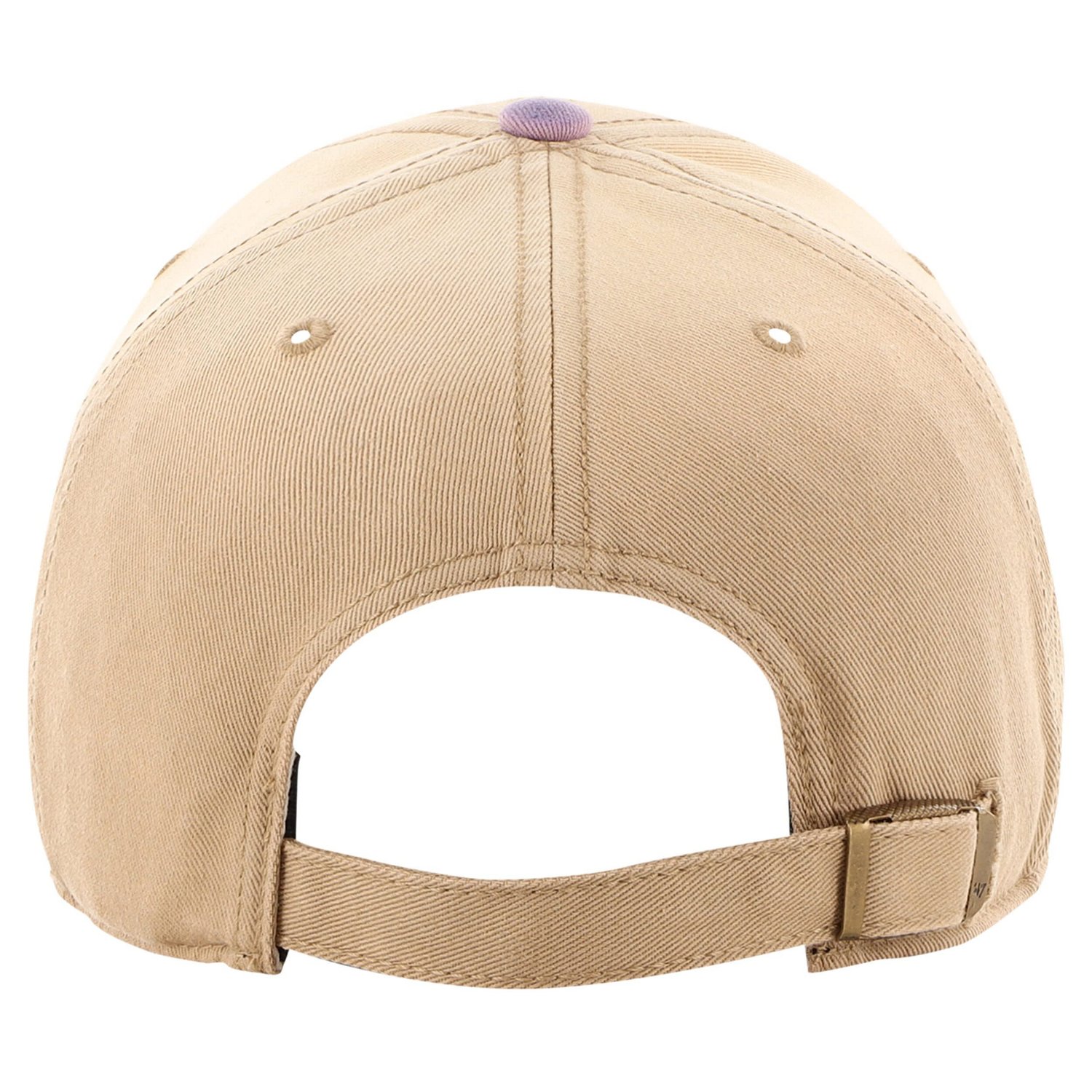 '47 Royal New York Islanders Dusted Sedgwick MVP Adjustable Hat - view number 3