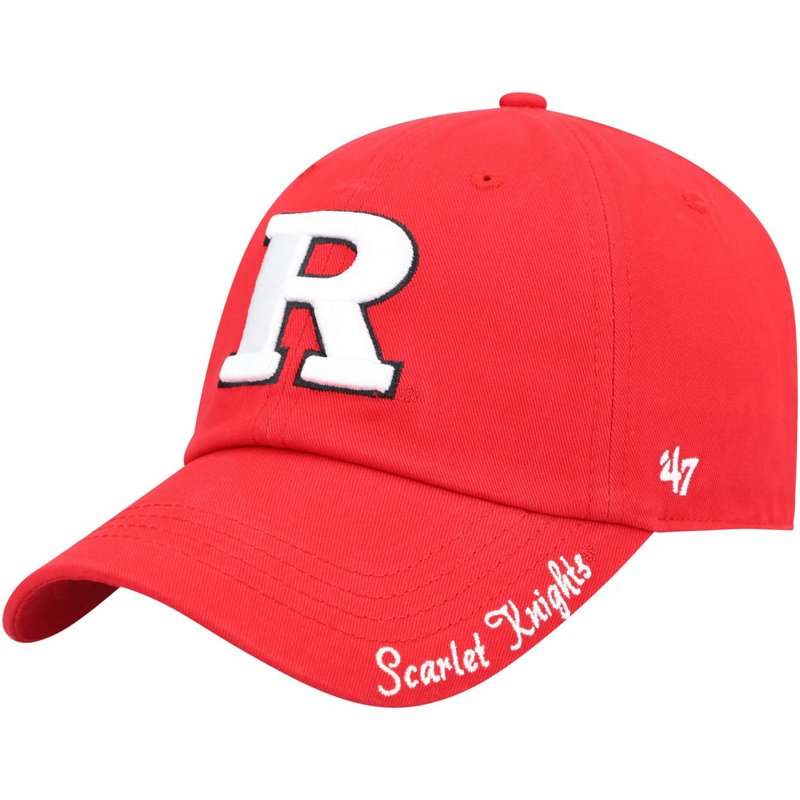 '47 Rutgers Knights… - image