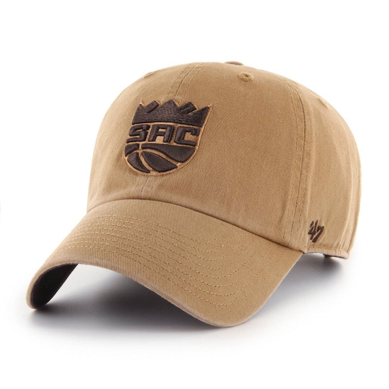 '47 Sacramento King… - image