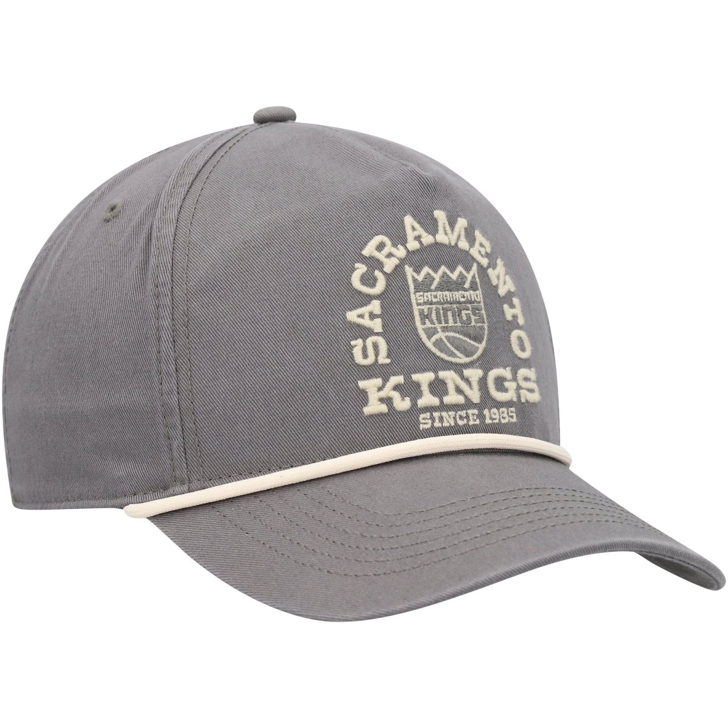 '47 Sacramento Kings Canyon Ranchero Hitch Adjustable Hat - view number 3