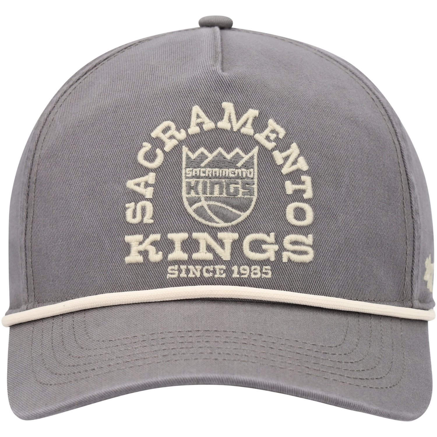 '47 Sacramento Kings Canyon Ranchero Hitch Adjustable Hat - view number 2