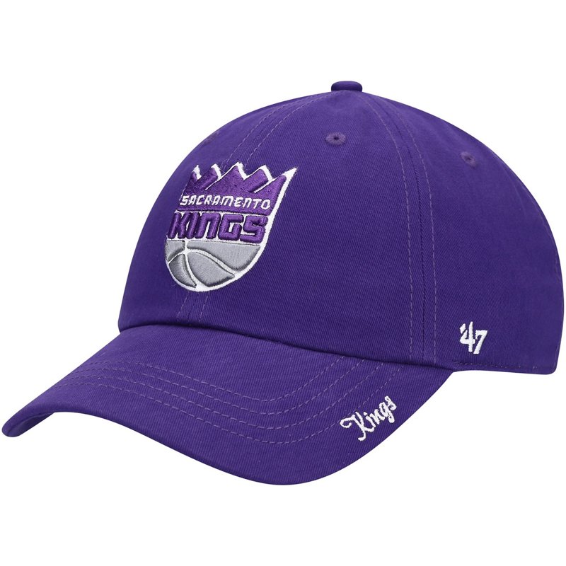 '47 Sacramento King… - image